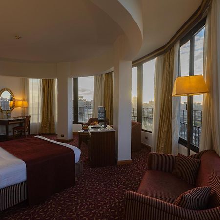 Hotel Flamenco Каир Экстерьер фото
