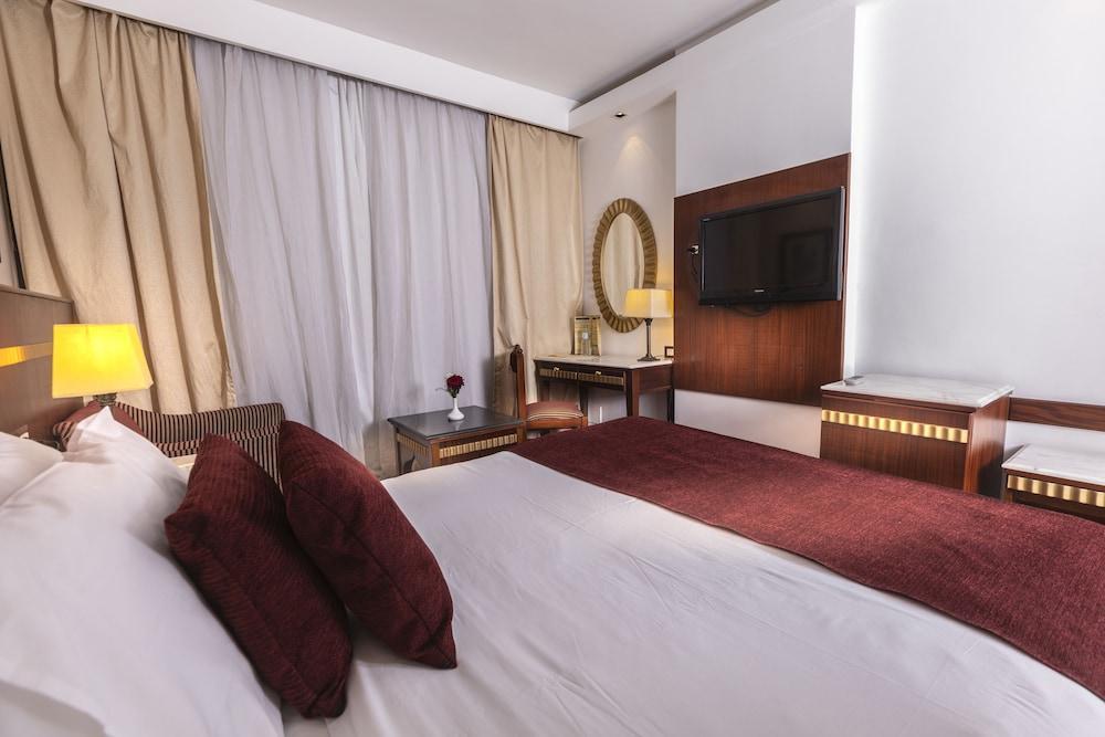 Hotel Flamenco Каир Экстерьер фото
