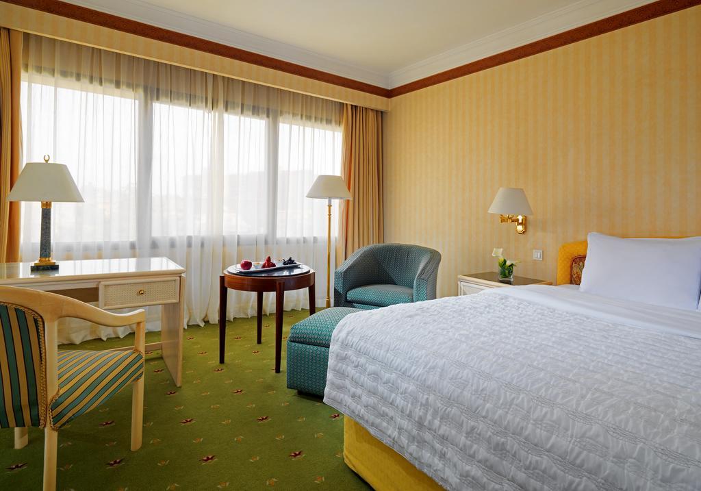 Hotel Flamenco Каир Экстерьер фото