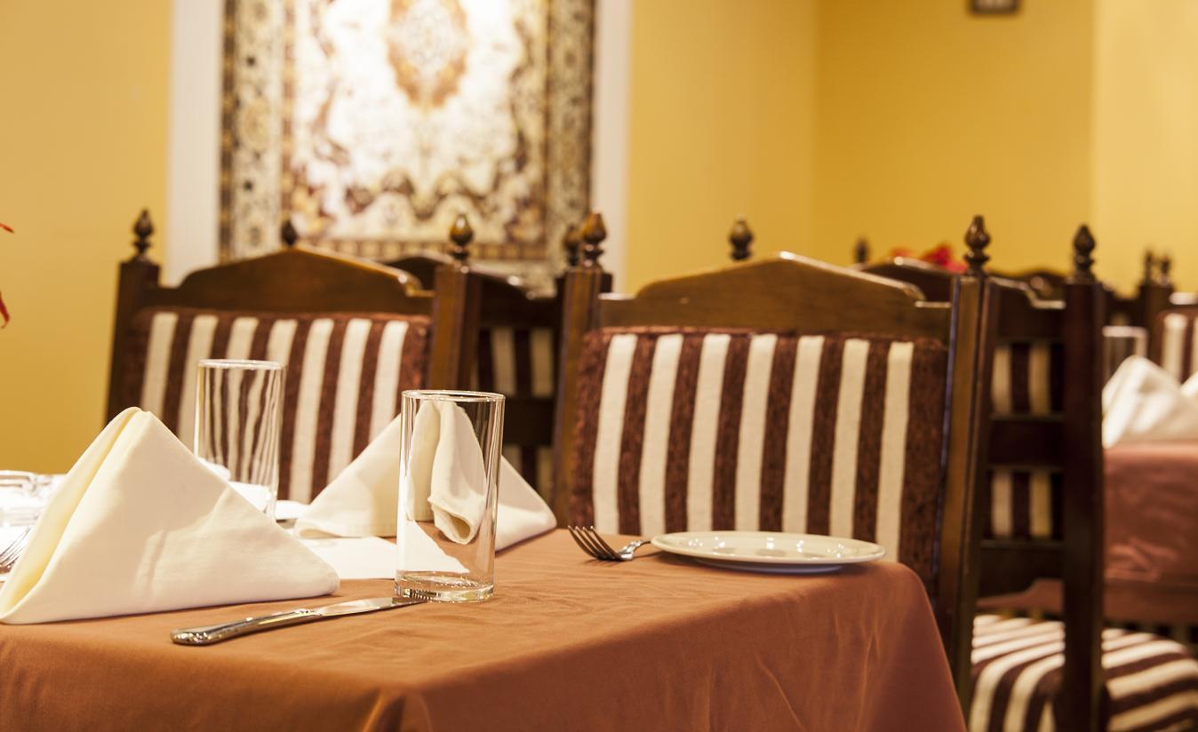 Hotel Flamenco Каир Экстерьер фото