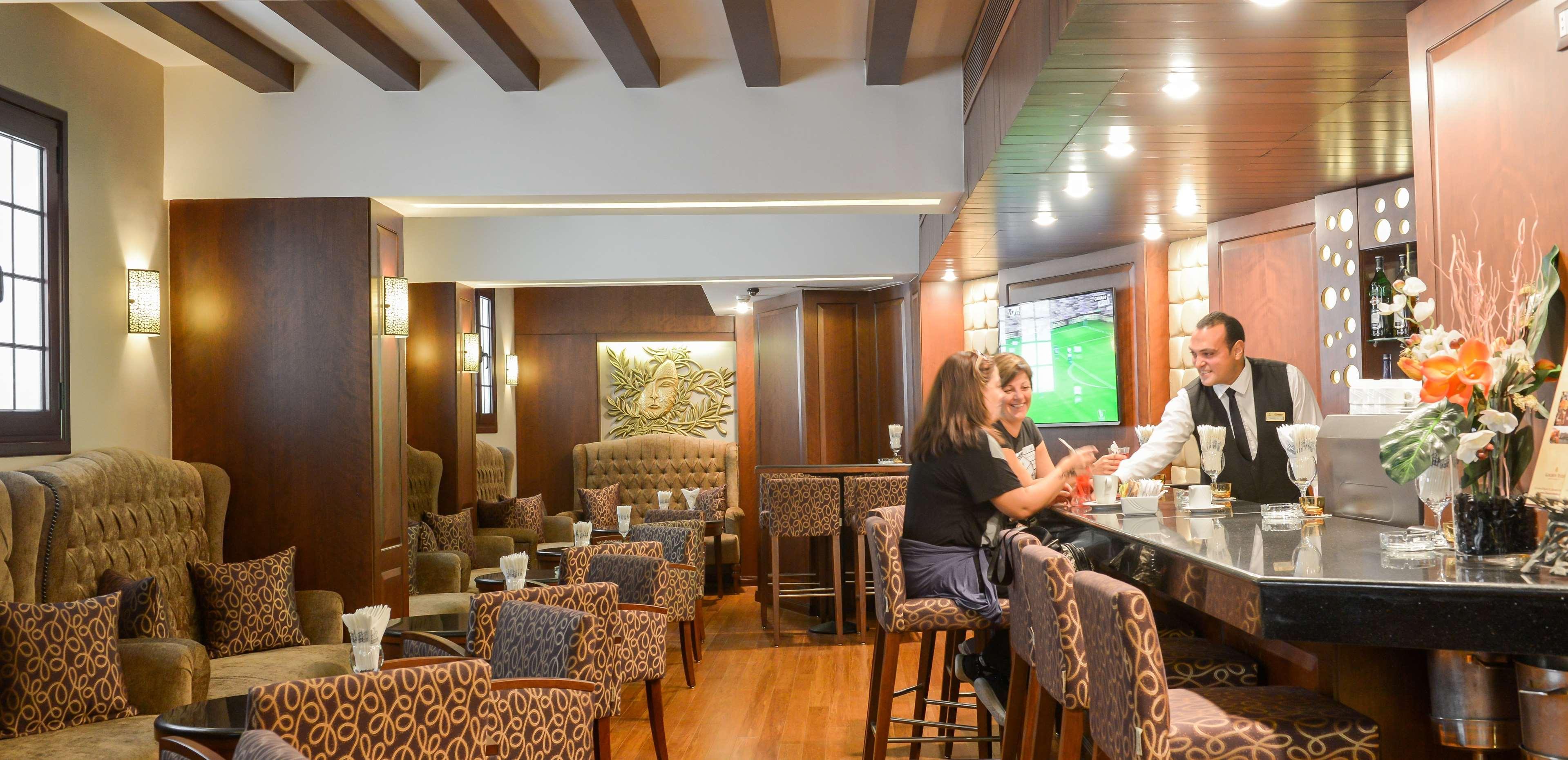 Hotel Flamenco Каир Экстерьер фото