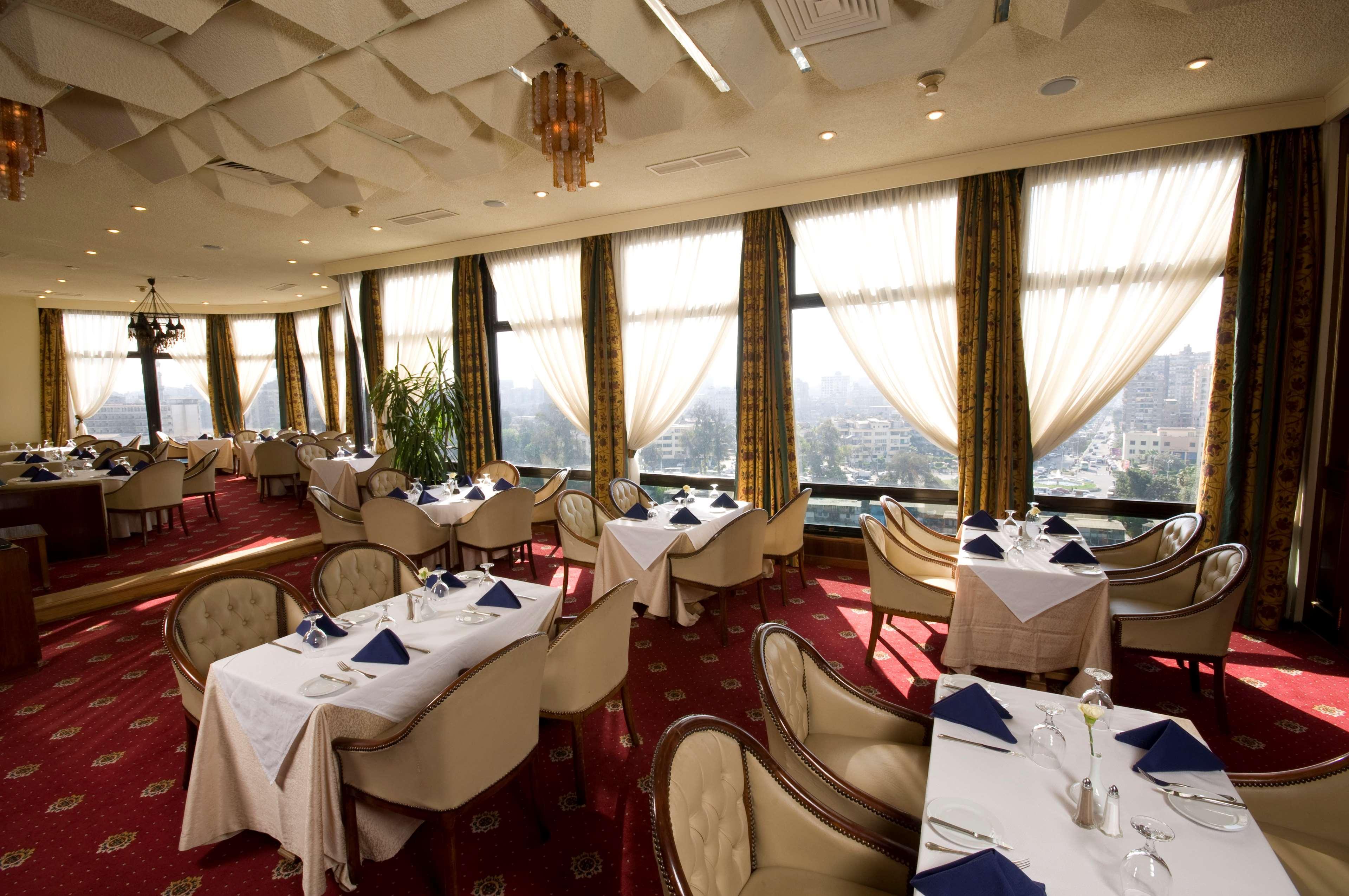 Hotel Flamenco Каир Экстерьер фото
