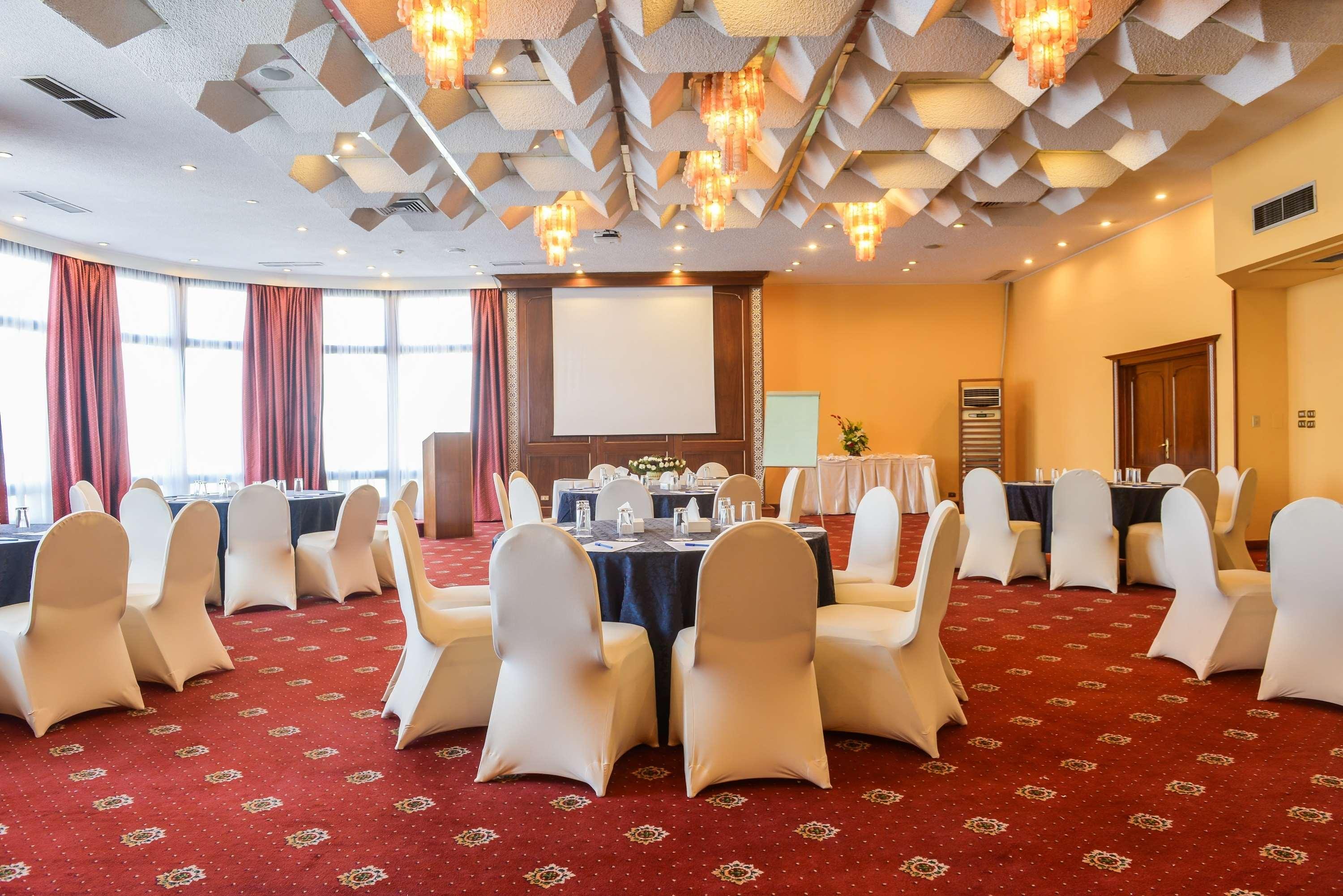 Hotel Flamenco Каир Экстерьер фото