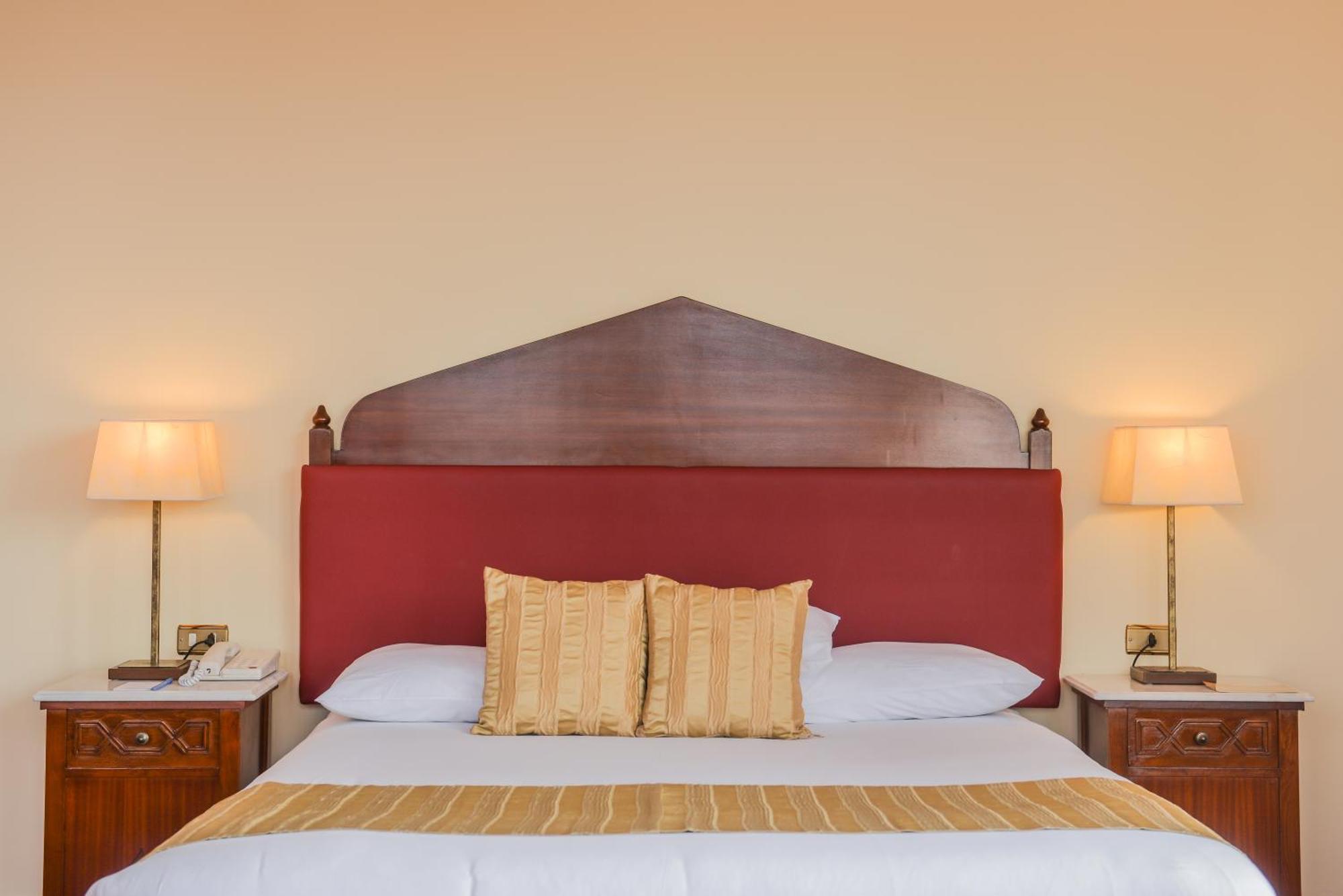 Hotel Flamenco Каир Экстерьер фото