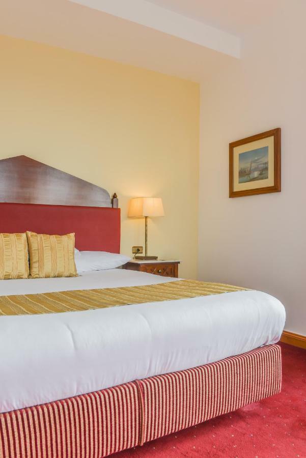 Hotel Flamenco Каир Экстерьер фото