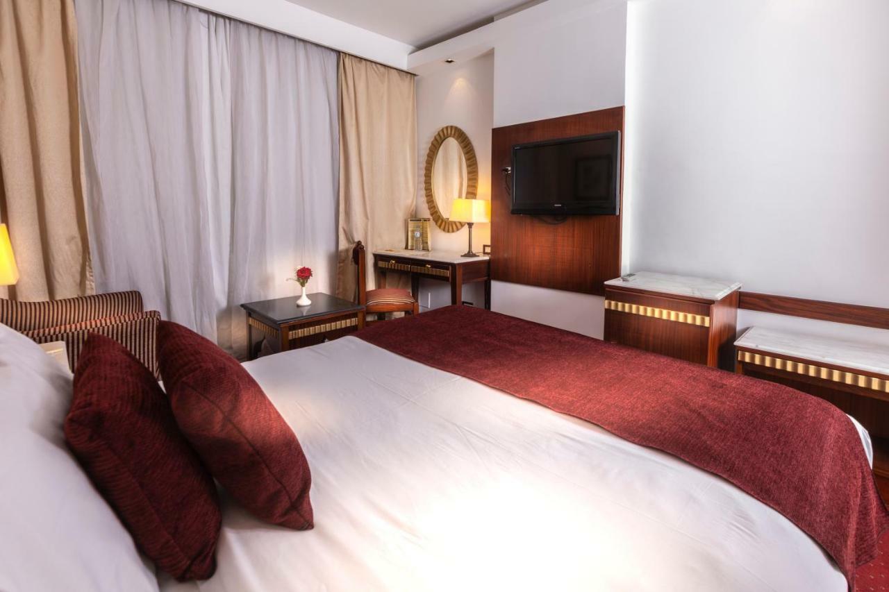 Hotel Flamenco Каир Экстерьер фото