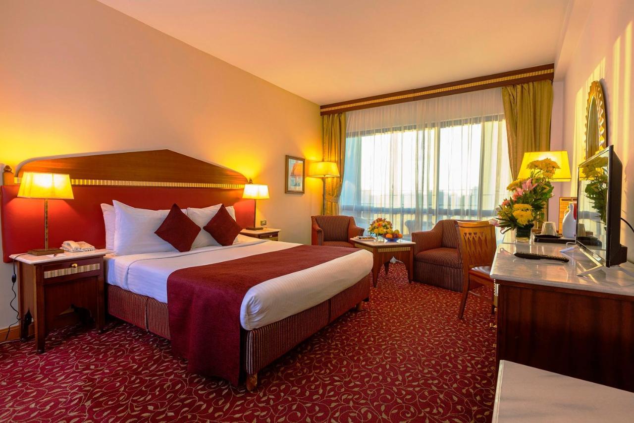 Hotel Flamenco Каир Экстерьер фото