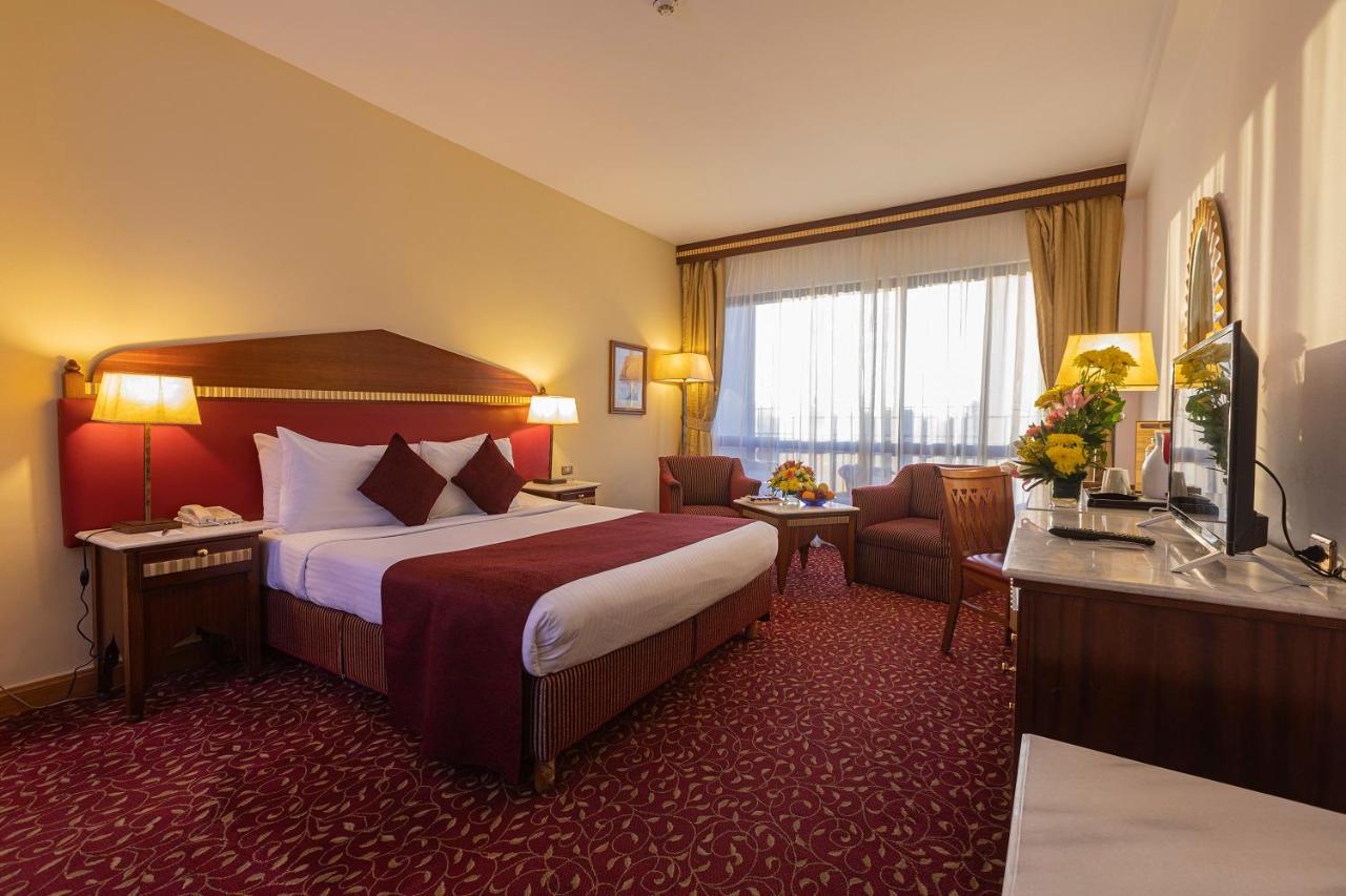 Hotel Flamenco Каир Экстерьер фото