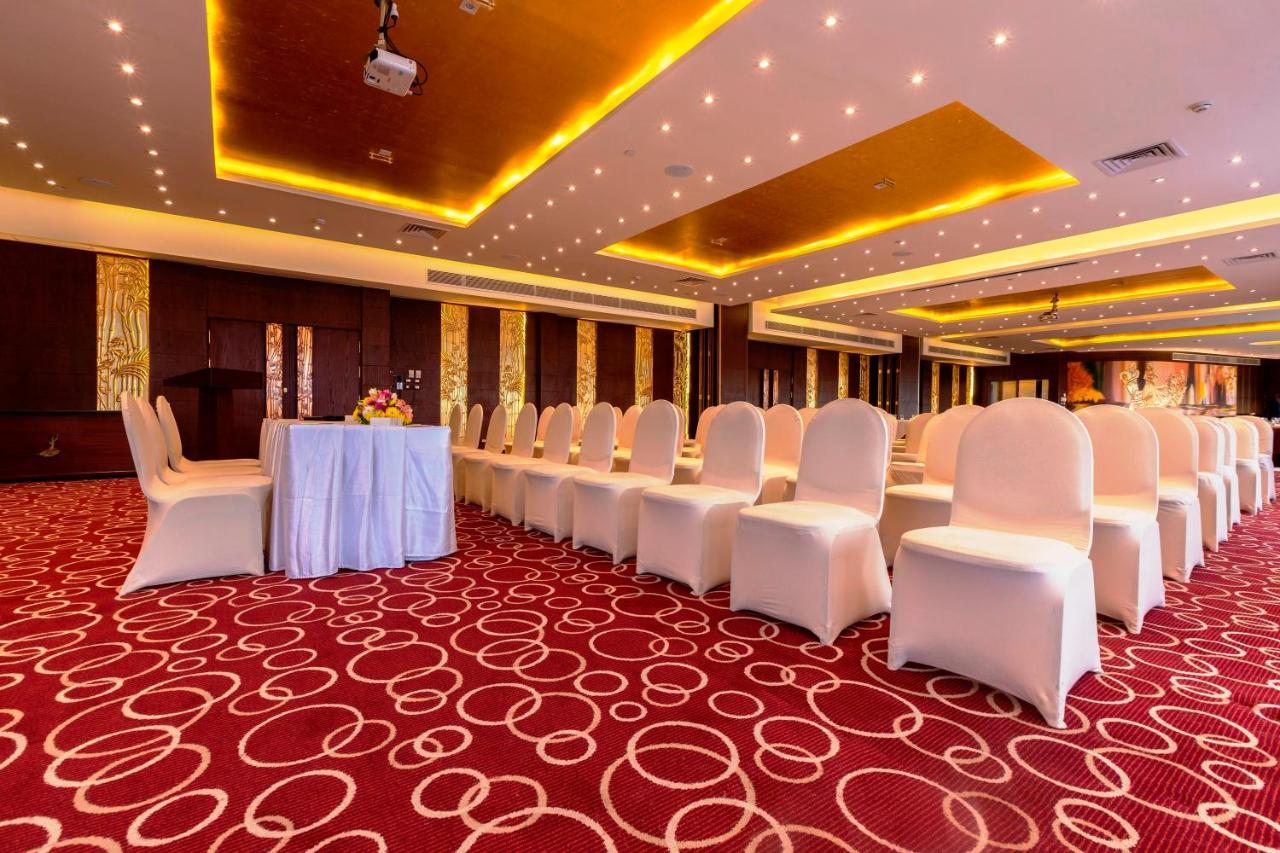 Hotel Flamenco Каир Экстерьер фото