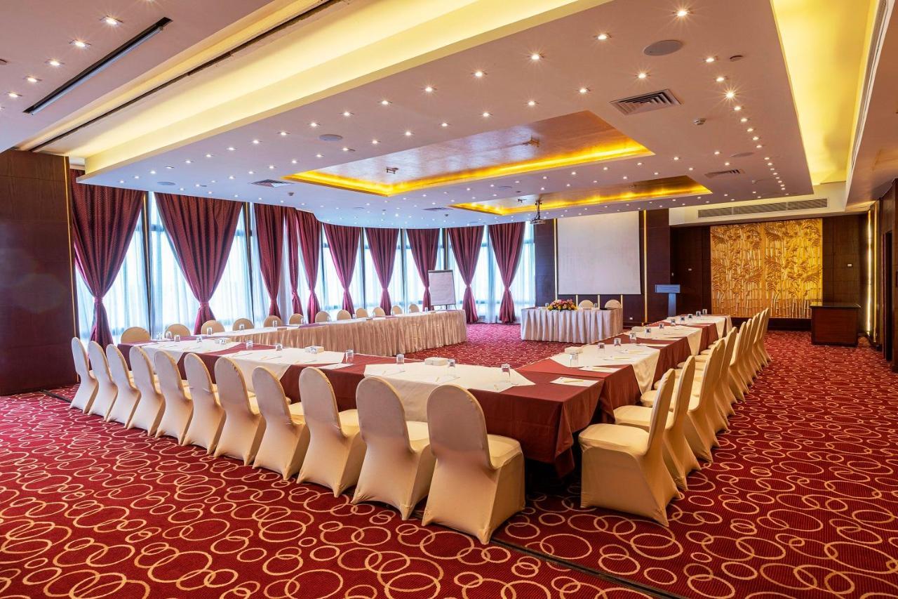 Hotel Flamenco Каир Экстерьер фото