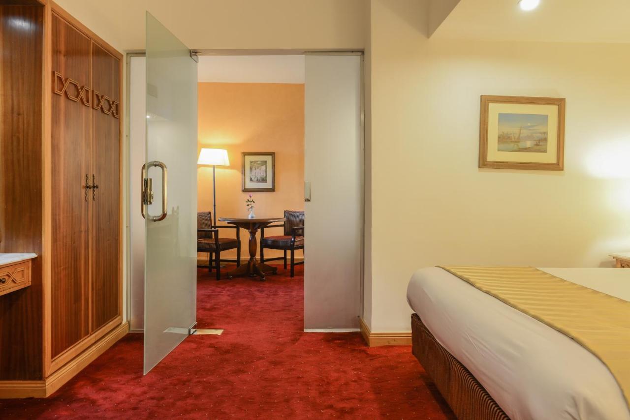 Hotel Flamenco Каир Экстерьер фото